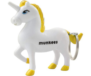 Брелок-ліхтарик Munkees 1114 Unicorn LED 
